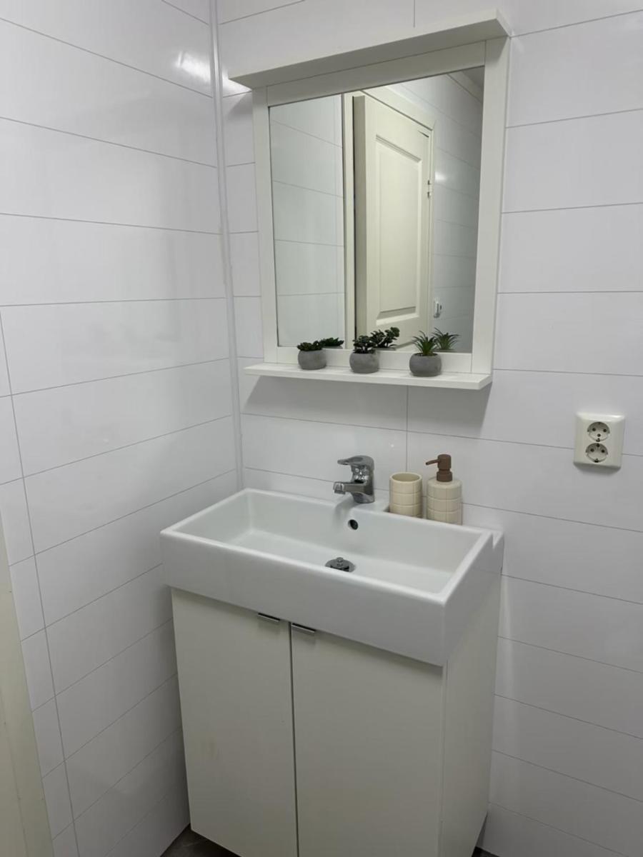 Lys Rent Og Trivelig Hybelleilighet Kristiansand Exteriér fotografie