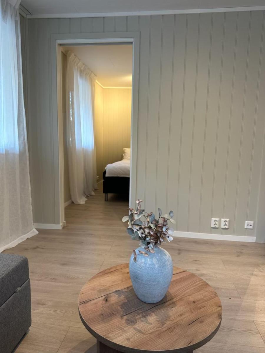 Lys Rent Og Trivelig Hybelleilighet Kristiansand Exteriér fotografie