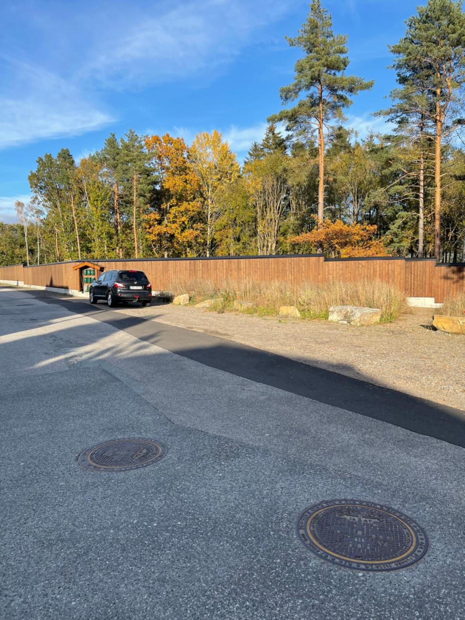 Lys Rent Og Trivelig Hybelleilighet Kristiansand Exteriér fotografie