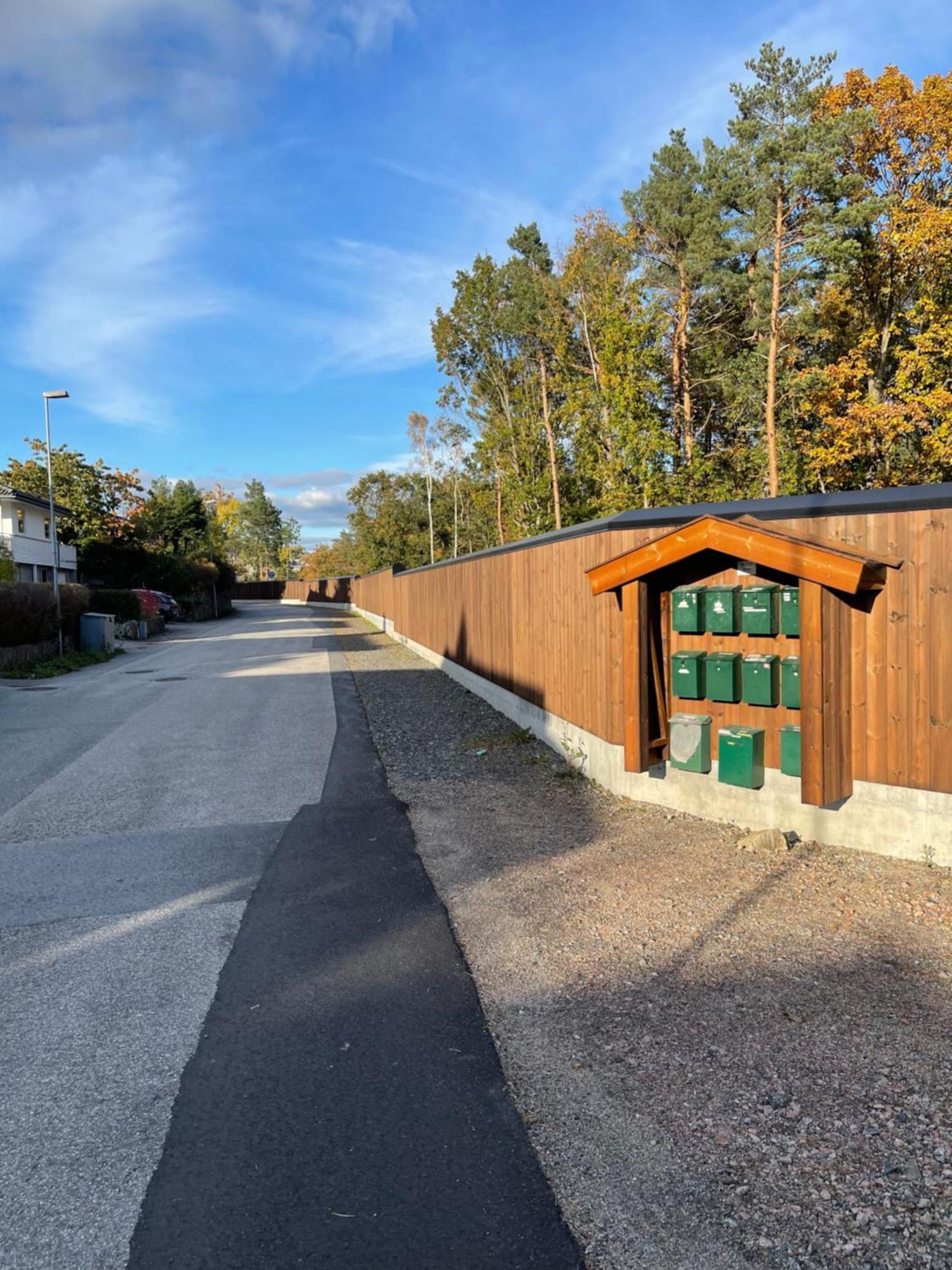 Lys Rent Og Trivelig Hybelleilighet Kristiansand Exteriér fotografie