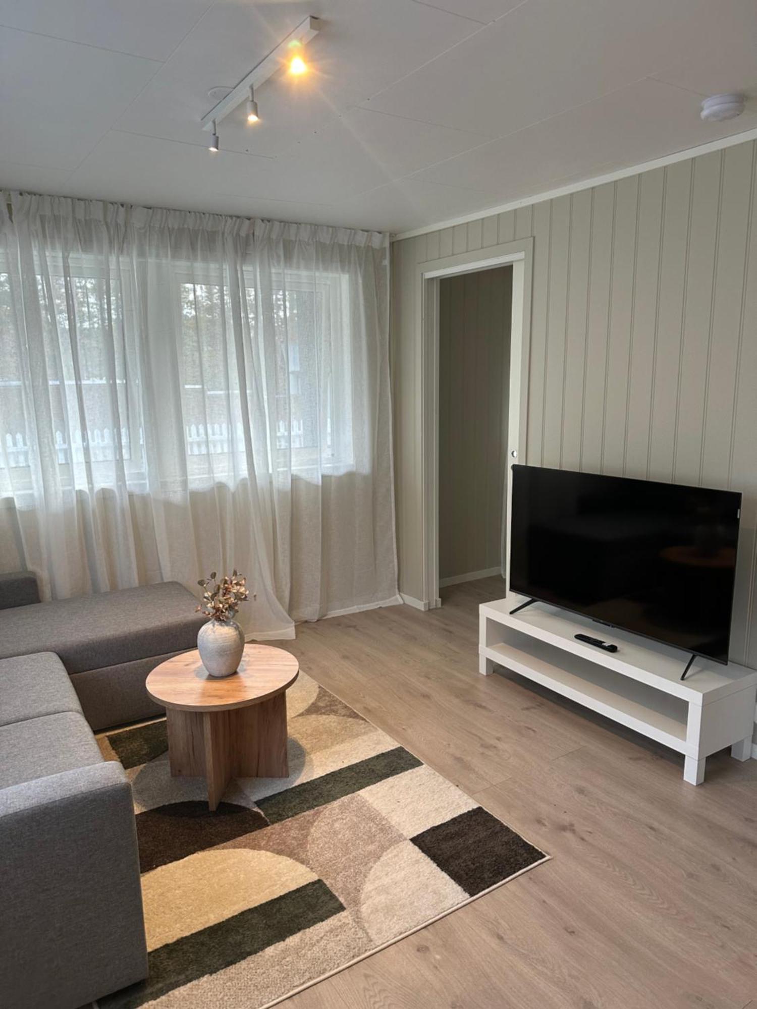 Lys Rent Og Trivelig Hybelleilighet Kristiansand Exteriér fotografie