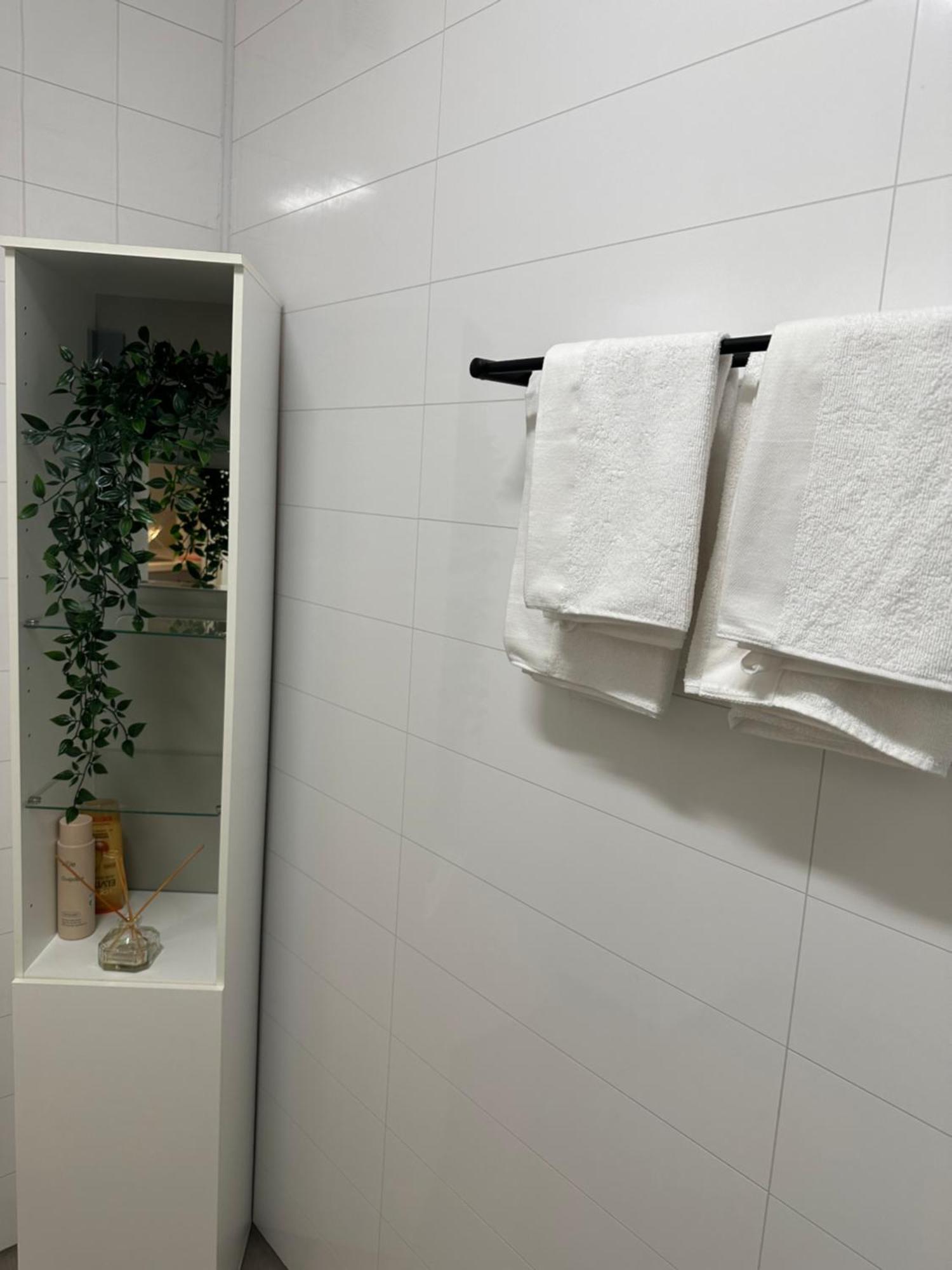 Lys Rent Og Trivelig Hybelleilighet Kristiansand Exteriér fotografie