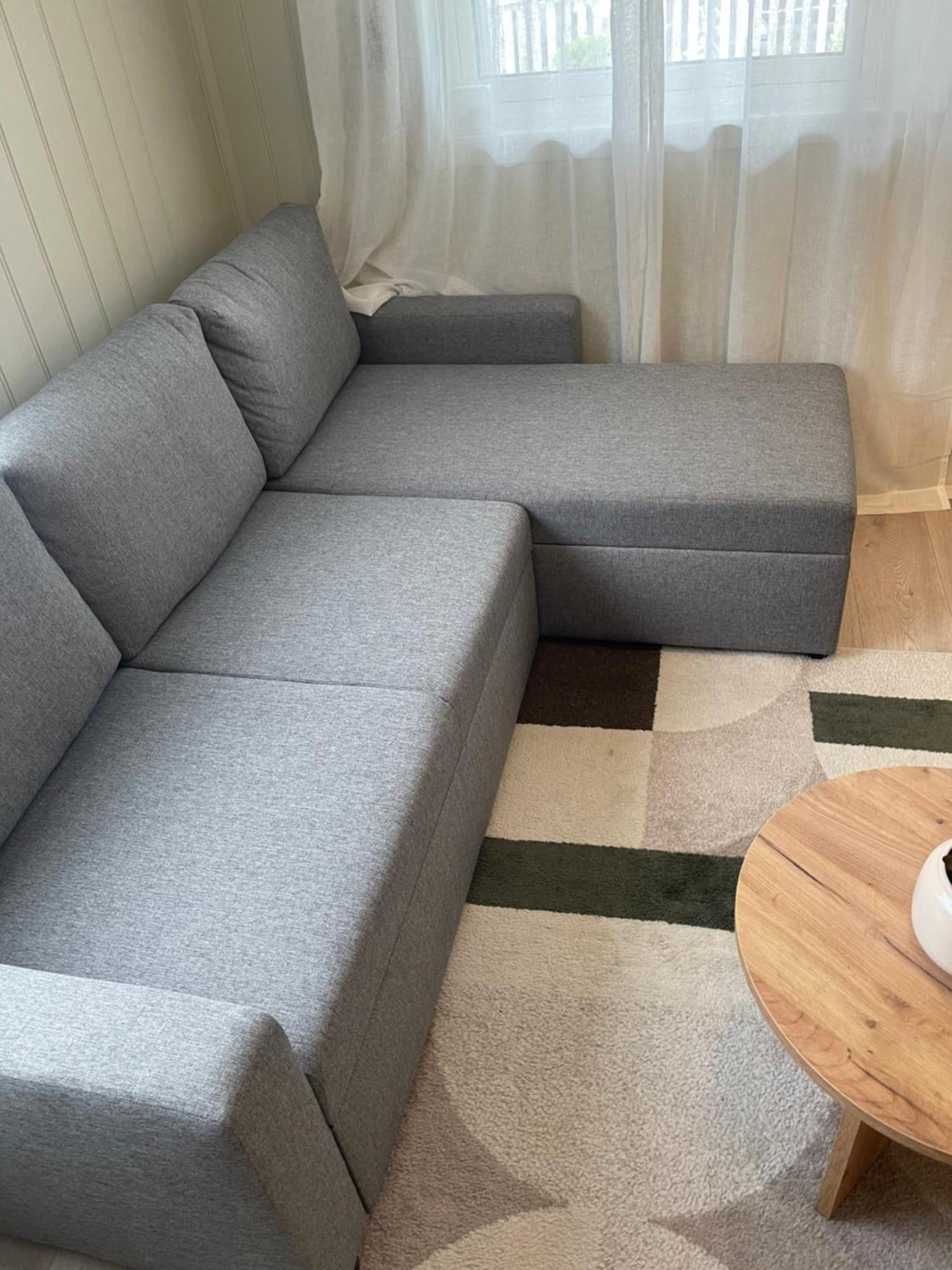 Lys Rent Og Trivelig Hybelleilighet Kristiansand Exteriér fotografie